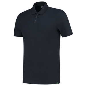 TRICORP POLOSHIRT FIT REWEAR 201701 MARINE MT XS