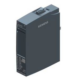 SIEMENS DIGITALE INPUT MODULE 6ES7131-6BH01-0BA0 DI 16X24VDC