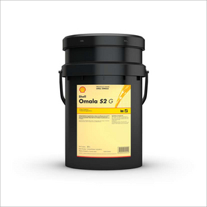 550041650-OLIO OMALA S2 GX 220 20 LT