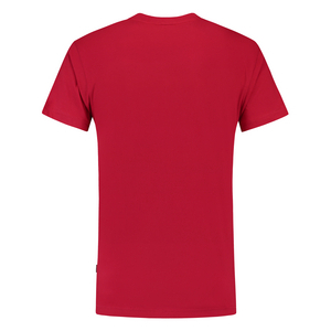 TRICORP T-SHIRT 190GR 101002 ROOD MT 3XL