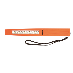 BAHCO ZAKLAMP SLANK 80-400LM 262MM BLTS10