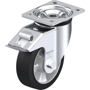 LK-ALEV 150K-FI Lenkrolle mit Stop-Fix