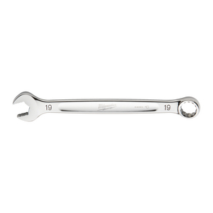 MILWAUKEE RING-STEEKSLEUTEL MAXBITE 19MM 4932471527
