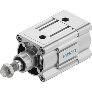 VERIN NORMALISE DSBC-80-20-D3-PPSA-N3