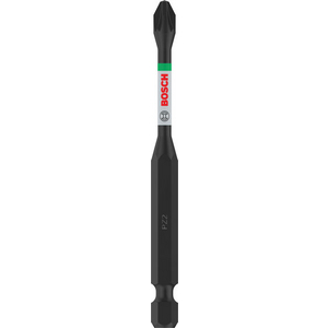 BOSCH PRO BIT IMPACT PZ2 90MM 2608522547