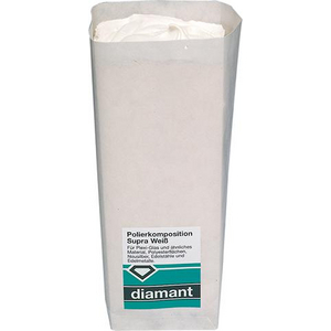 9898520003 SchleifPolierpaste 900g supra-weiß diam