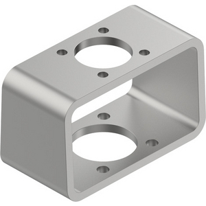 FESTO MONTAGEBRUG DARQ-B-F05-F04-R13-P5 8083005