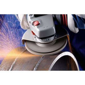 DISQUE PFF 115X22,23 GR 80 EXECUTION A SG 67608115
