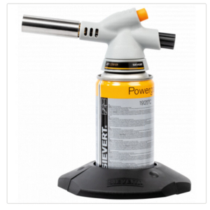 JET BRULEUR EU PIEZO AVEC CARTOUCHE 220383