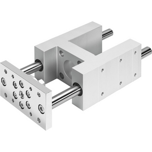 EAGF-V2-KF-100-100 Guide unit
