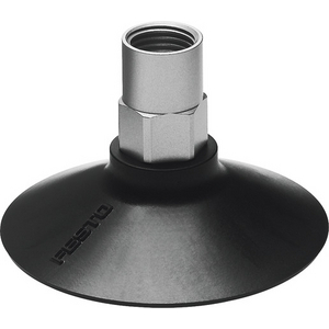 ESS-60-GT-G1/4-I Suction cup complete
