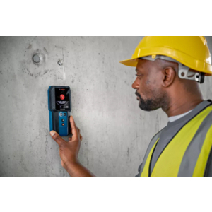 DETECTEUR UNIVERSEL GMS 120-27
