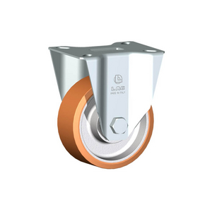 RUOTA T 100X40/40 CC S.FISSO M22L/50 26106