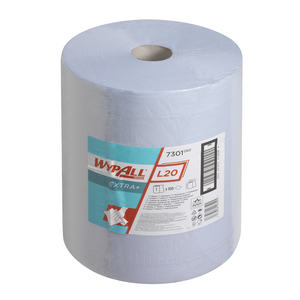 ESSUYEUR WYPALLL20 2P EXTRA 500 FORM.33X38CM (1 BOB.)