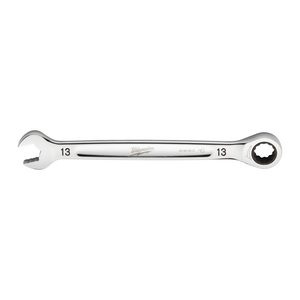 MILWAUKEE RINGRATEL-STEEKSLEUTEL MAXBITE 13MM 4932471506