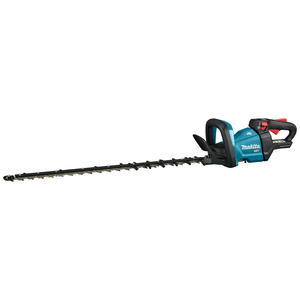 MAKITA XGT 40V HEGGENSCHAAR 75CM TERUGSNOEIUITV. UH007GZ