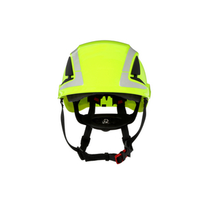 X5014V-CE SECUREFIT ELMETTO X5014V-CE, HI-VIZ, VENTILATO, RIFLETTENTE 7100175100