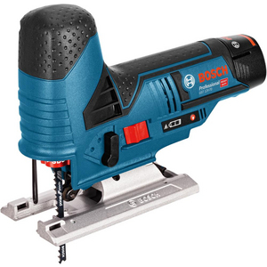 01452522, 8110300005, 06015A1005 Akku-Stichsäge GST 12V-70 2x1 3,0 Ah + GAL1230CV L-Boxx