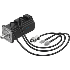 FESTO SERVOMOTOR EMMB-AS-60-02-K-S30SB 8097174