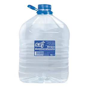 ACQUA DISTILLATA LT.5 D278DT