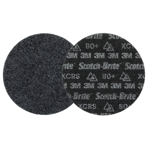 3M SB CONDITIONING-SCHIJF HD-DH EXTRA COARSE 80+ 152MM X NH