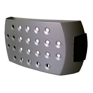 SPEEDGLAS ADFLO FILTERDECKEL H838031 PP40700005, mit Funkenschutz