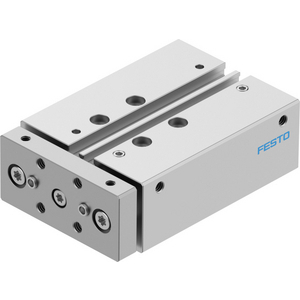 FESTO GELEIDINGSCILINDER DFM-16-30-B-PPV-A-GF 8162431