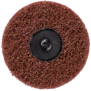 PFERD COMBIDISC® non woven disc CDR VRW 75 A 100