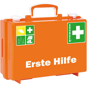 3110030305 Erste-Hilfe-Koffer San, CDStandard,DIN13157m.Erw.