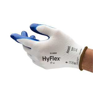 GUANTO HYFLEX 11900 SIZE 9,0 11900 # 9