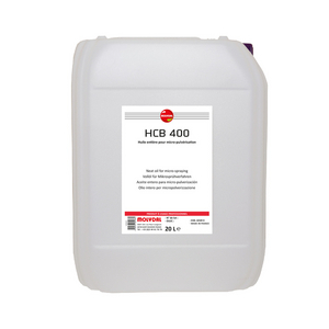 HCB 400 JERRYCAN 20 L