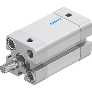 FESTO COMPACT CILINDER ADN-16-15-A-P-A-S2 536218