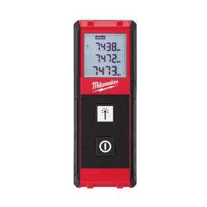 01000896, 8510600035, 4933459276 Entfernungsmesser LDM30