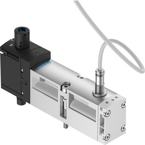 ELECTRODISTRIBUTEUR VSVA-B-M52-MZTR-A1-1T1L