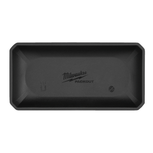 MILWAUKEE PACKOUT MAGNETISCHE BAKJES 10X20 CM 4932493381