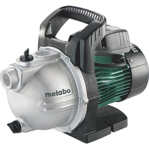 04000312, 8810300095 Gartenpumpe P 3300 G Metabo