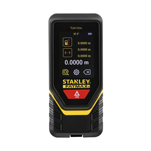 MESURE LASER TLM 330 - 100 M (UC1-UU5)