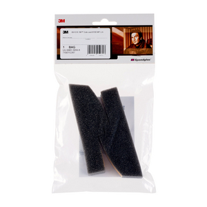 ECRAN DE PROTECTION LATERALE DE SOUDAGE 3M, JOINT LATERAL,