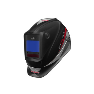 MASQUE EUROWAVE 3.0 LS BLACK OPTOELECTRONIQUE
