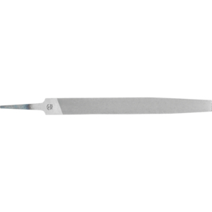 PFERD Machinist's file, DIN series 1122 200 mm H1