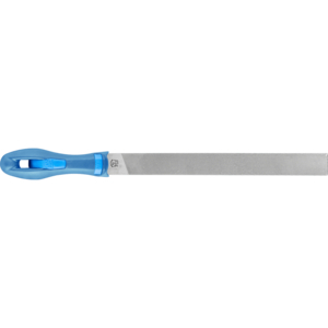 LIME PLATE A MAIN PF 1112 200 MM BATARDE AVEC MANCHE 11210206