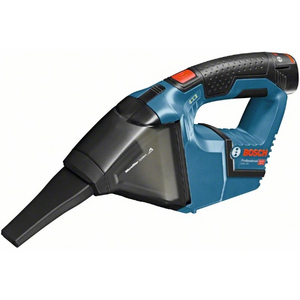 ASPIRATEUR GAS 10,8 V-LI SOLO CARTON