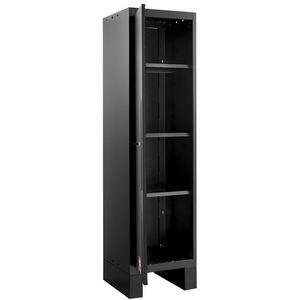 PAIRE DE PIEDS POUR MEUBLES BAS RWS2