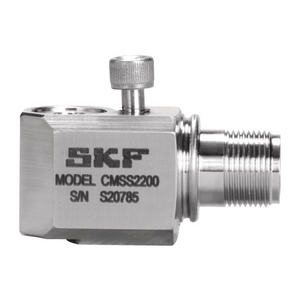 SKF CMSS 2200 ACCELEROMETER