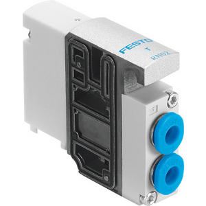 CPVSC1-SP-PRS-Q4 Air supply plate