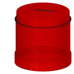 SIEMENS KNIPPERLICHT ROOD 8WD4420-5DB