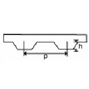 MANICOTTO 345 L VARIABLE MM