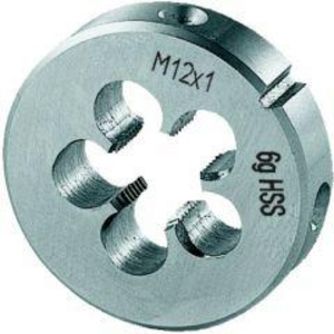 9118110015 Schneideisen EN22568 HSS M8x0,75 FORMAT