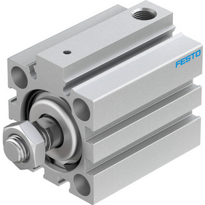 AEVC-32-25-A-P-A Short stroke cylinder