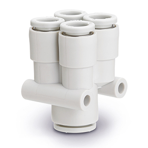 00983713-RACCORDO ISTANTANEO KQ2UD04-06A